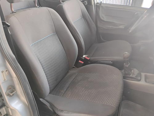 Chevrolet Classic 1.0 Ls Flex Power 4p