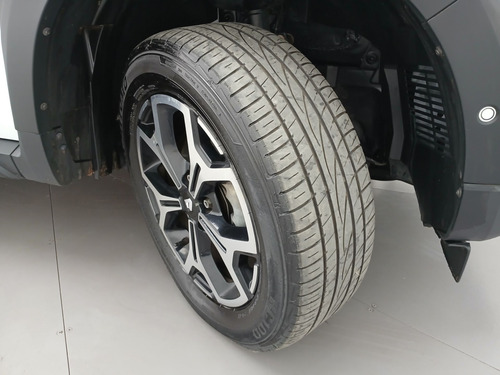 Renault Duster 1.6 16V SCE FLEX ICONIC X-TRONIC