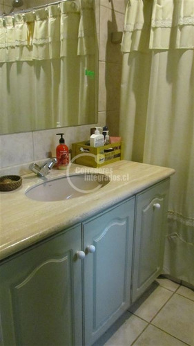 Imagen 12 de 20 de Casa En Venta En La Reina