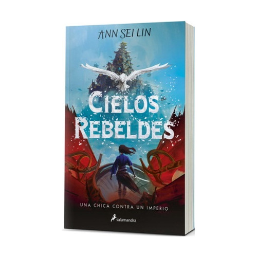 Cielos Rebeldes