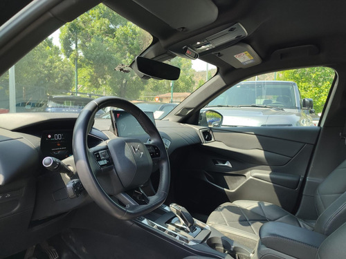 Ds Automobiles Ds 3 Crossback E- Tense Bev 2022