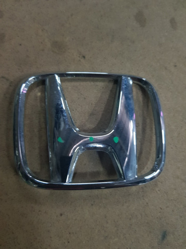 Emblema De Cajuela Honda Odyssey 1999 2004