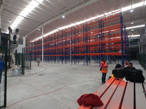 Renta Bodega En Vallejo
