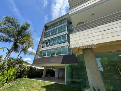 Apartamento en alquiler