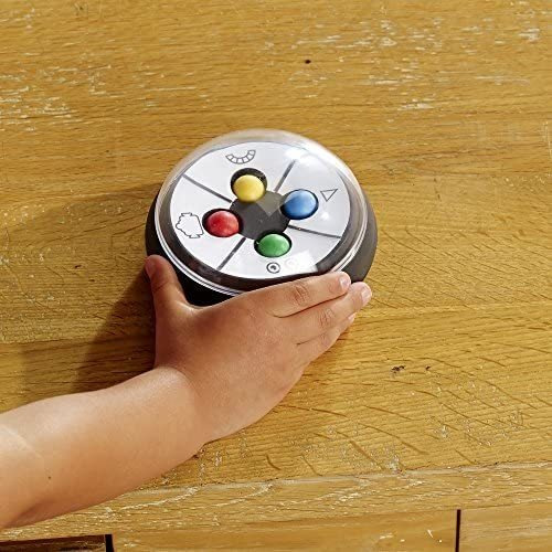 Jogo De Mesa Robot Face Race, Educational Insights-português