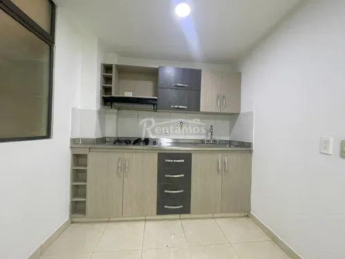 Apartamento En Arriendo En San Jose. Cod A776178
