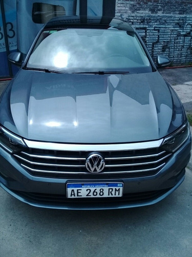 Volkswagen Vento 1.4 Highline 150cv At 2020