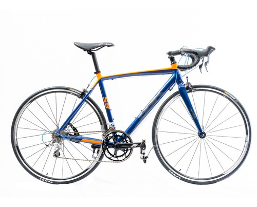 Bicicleta De Ruta Speed Road S9 Rodado 28 Shimano Tiagr T 54