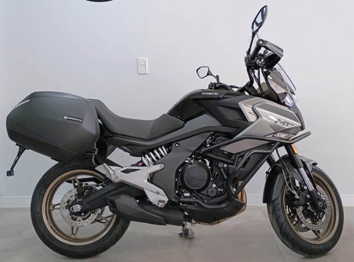 Cfmoto 700 Mt Disponible.!!