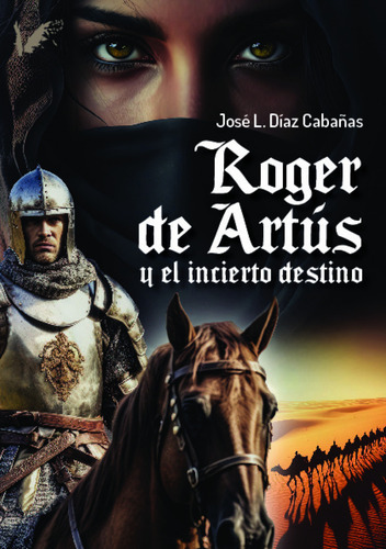 Roger De Artús Diaz, Jose Luis 2024 Angels Fortune