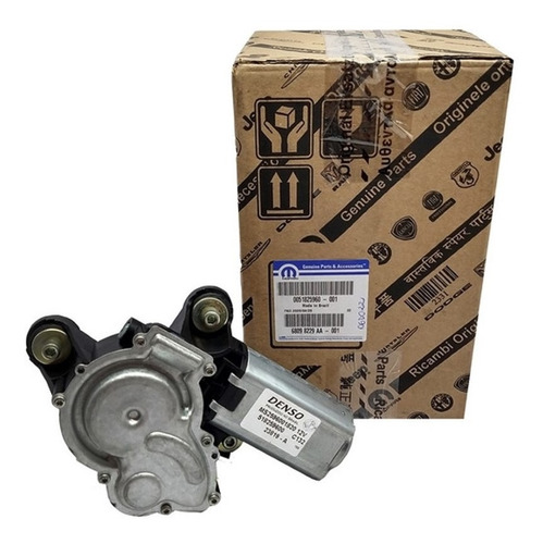 Motor Limpador Traseiro Idea 2004/ Fiat 51825960