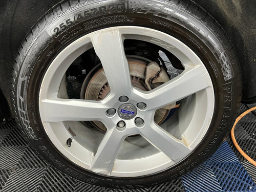 Volvo XC60 2.0 T5 R-design Drive-e 5p