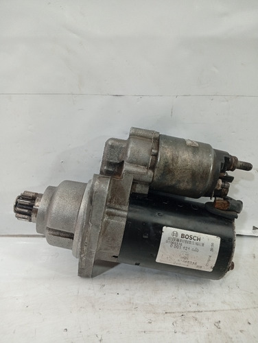 Motor Partida Idea 1.8 2012 2016 (Usado)