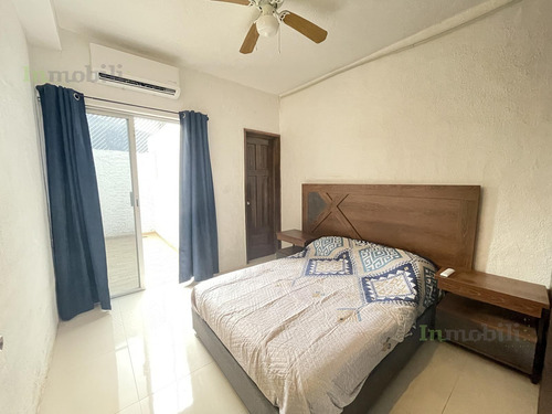 Departamento En Blvd. Miguel De La Madrid No. 874-302 Suite Las Palmas