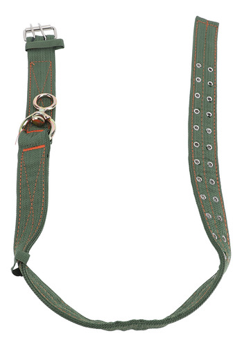 Cow Neck Collar Cattle Nylon Thickened Heavy Duty Show Metal