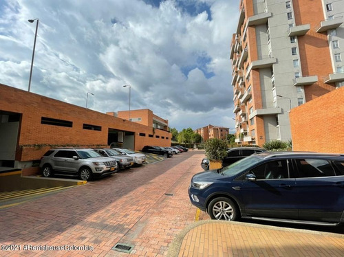 Apartamento En Bogota Rah Co: 21-1835