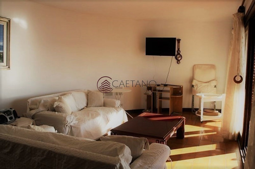 Imagen 3 de 15 de Apartamento Frente Al Mar! - Punta Del Este Peninsula