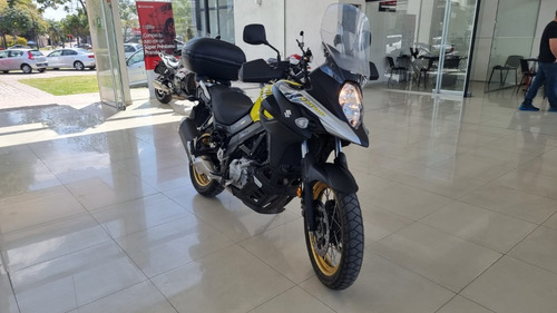 Imagen 3 de 15 de Suzuki V-strom 650cc 2018