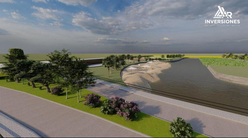 Imagen 3 de 9 de Venta De Lotes Aguadas Lake Funes Terrenos 500m2 Ultimas Unidades