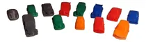 Comprar Autos Varios Modelos Para Pintar  Ho 1\u002F87 3d Pla Por Unidad