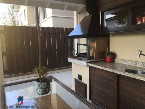 Imagem 5 de 23 de Sobrado Para Venda Com 3 Dorm Em Condominio Fechado Galleria Boulevard - Ca00668 - 34808738