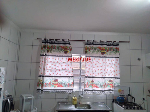 Imagem 5 de 14 de Sobrado À Venda, 250 M² Por R$ 400.000,00 - Jardim Camargo Novo - São Paulo/sp - So0099