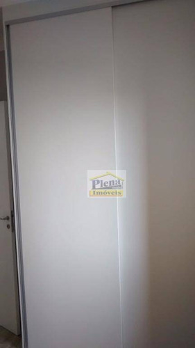 Imagem 20 de 30 de Apartamento Residencial À Venda, Morumbi, Paulínia. - Ap0061