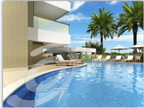 Imagem 23 de 23 de Morro Ipiranga 4 Quartos Suítes 171m2 Na Barra - Hei581 - 70131355