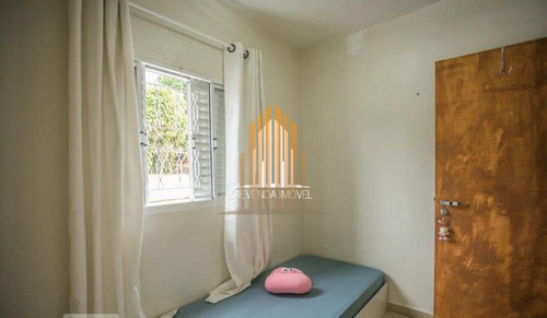 Imagem 15 de 21 de Casa Em Parque Jabaquara, São Paulo/sp De 204m² 3 Quartos À Venda Por R$ 1.300.000,00 - Ca1745741-s