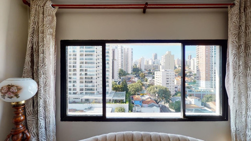 Imagem 19 de 23 de Apartamento De Condomínio Em São Paulo - Sp - Ap4495_nbni