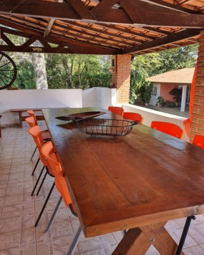 Imagem 6 de 21 de Chácara À Venda No Val Paraiso - Boituva/sp - Ch00768 - 70224736