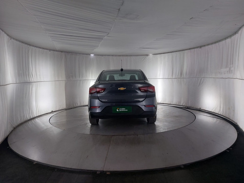 Chevrolet Onix 1.0 TURBO FLEX PLUS PREMIER AUTOMÁTICO