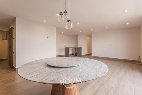 Imagen 4 de 30 de Departamento En Jesús Del Monte, Huixquilucan Con 3 Recámaras, 190 M², Id: 100165