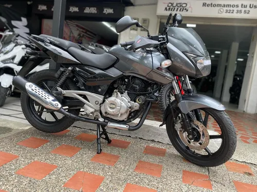 Pulsar 180 Ug Pro 2017 ¡retomamos Tu Usada!