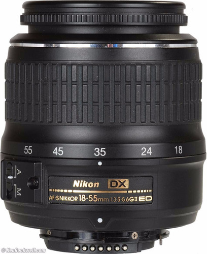 Imagen 5 de 8 de Alquiler Camara Lentes Flashes Nikon Canon Fotoyvideo