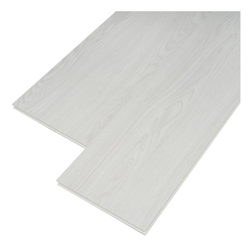 Imagen 8 de 10 de Piso Vinilico Click Spc 6mm 0.3wl X M2 Simil Madera