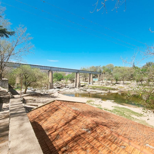 Imagen 17 de 17 de Venta De Casa + 2 Departamentos Con Pileta En Cosquín