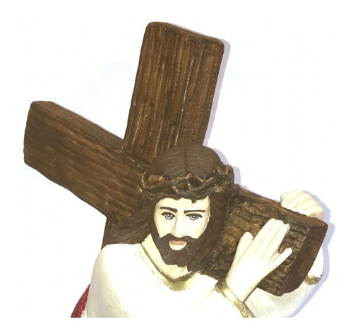 Jesus Dos Passos - 40cm