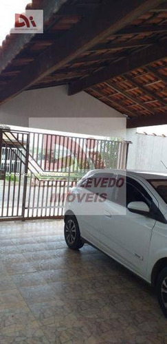 Imagem 13 de 27 de Casa Com 3 Dormitórios À Venda Por R$ 410.000,00 - Morada Dos Nobres - Taubaté/sp - Ca0041