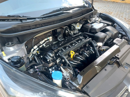 Hyundai HB20S 1.6 Comfort Plus Flex Aut. 4p