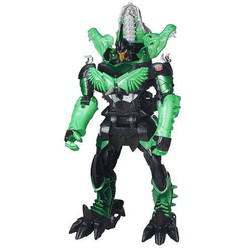 Transformers Robots In Disguise Stomp Y Chomp Grimlock Figur