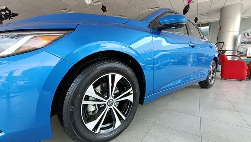 Imagen 3 de 14 de Nissan Sentra Advance Cvt
