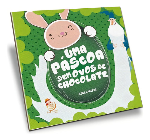 Uma Páscoa Sem Ovos De Chocolate