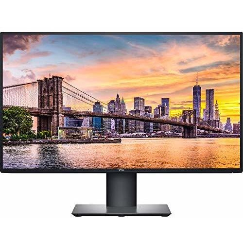 Dell Ultrasharp U2720q 27 Inch 4k Uhd (3840 X 2160) 6xwvu