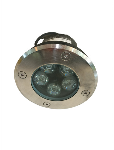 Aplique De Piso 5w Outdoor Ip65