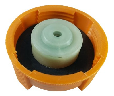 Tapa De Reservorio De Agua Para Ford Fiesta Ka Ecosport