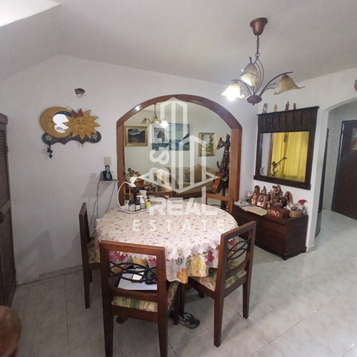 Town House En Venta Urbanización Santa Rosa De Cúa/ Cúa