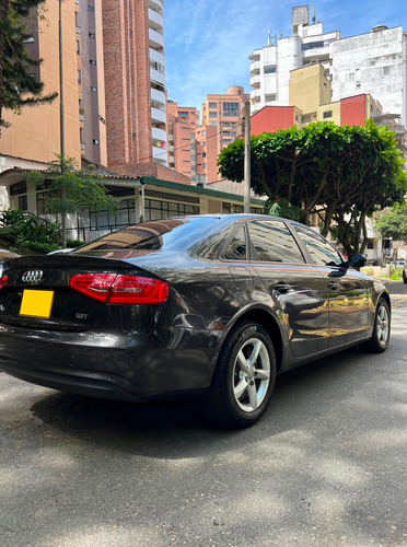 Audi A4 1.8 Tfsi Ambition