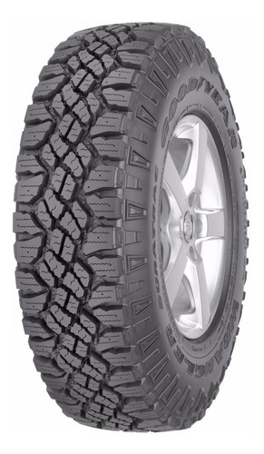Neumaticos Goodyear 235/85r16 Wrangler Duratrac - Cuotas