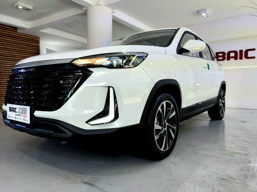 BAIC X35 1.5 Luxury At